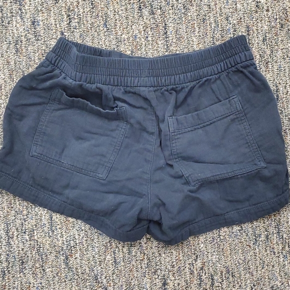Drawstring shorts - Picture 2 of 2